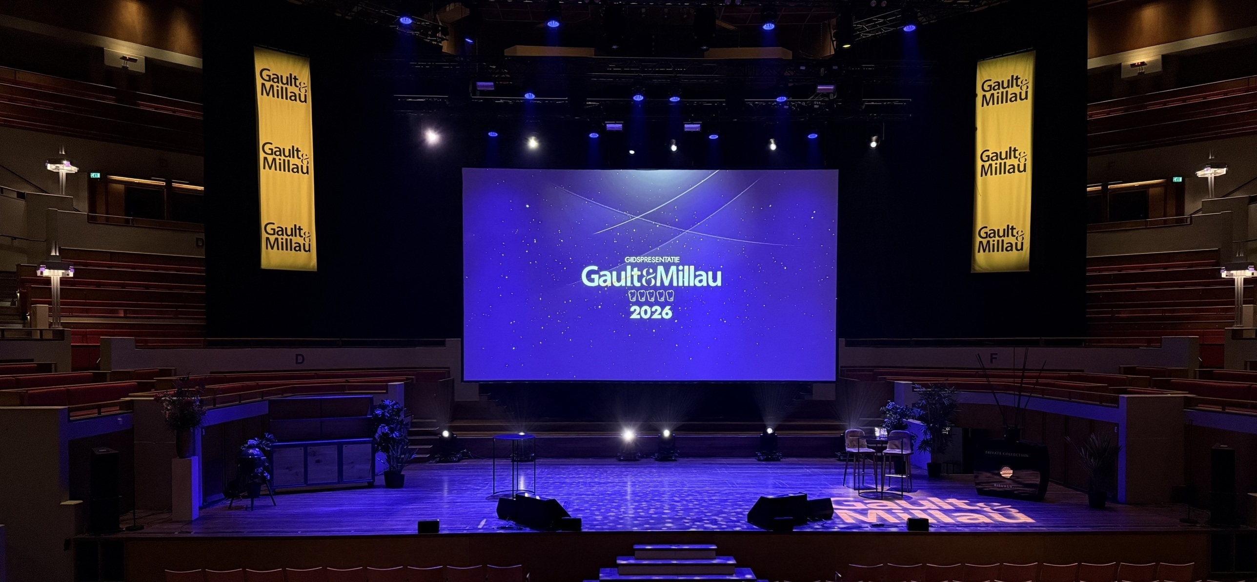 12 Best Restaurants in Groningen 2026 — All Gault Millau Restaurants 